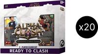 Equilibrium 2-Player Clash Kit Case