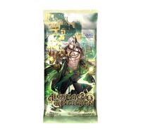 Grand Archive TCG: Alchemical Revolution Alter Edition Booster Pack