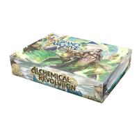 Grand Archive TCG: Alchemical Revolution Alter Edition Booster Box