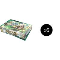 Grand Archive TCG: Alchemical Revolution: Alter Edition - Booster Box Case