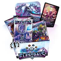 Elestrals: Moonrise - Booster Box