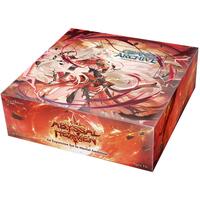 Grand Archive TCG: Abyssal Heaven 1st Edition Booster Box