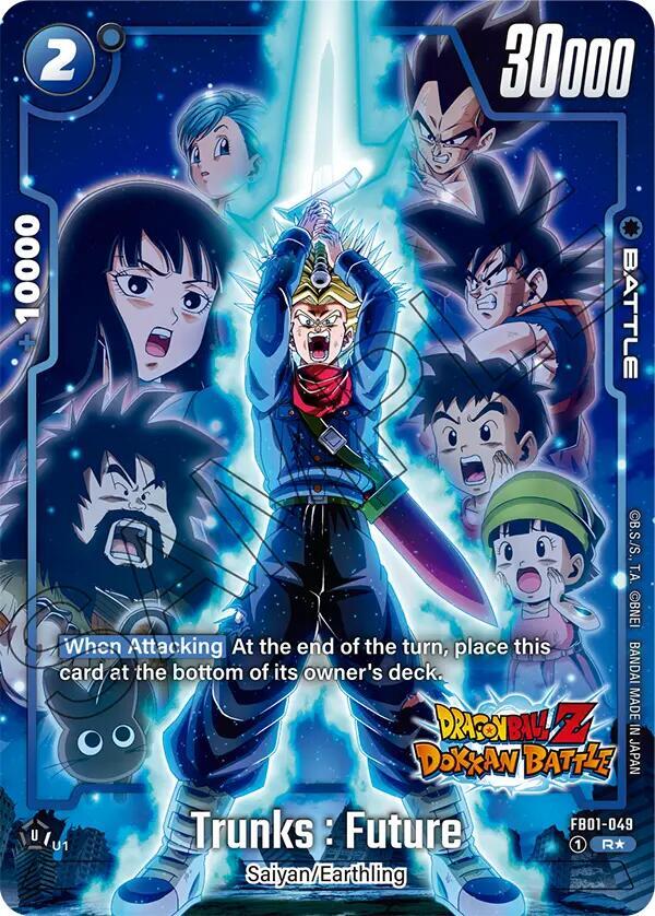 DBS Fusion World: Awakened Pulse Alternate Art Reprints Singles