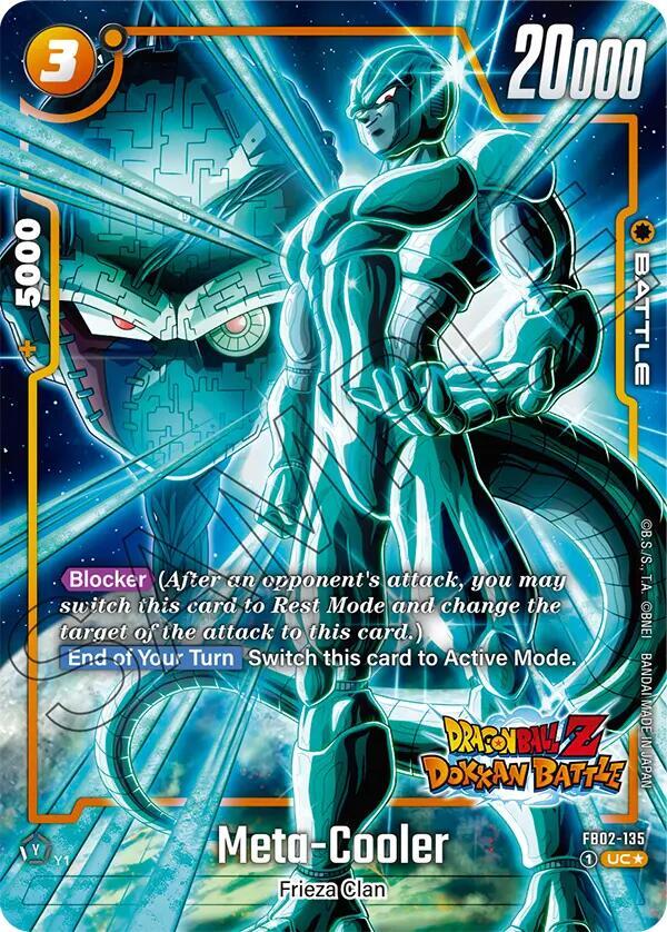 DBS Fusion World: Blazing Aura Alternate Art Reprints Singles
