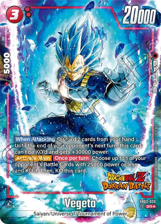 DBS Fusion World: Raging Roar Alternate Art Reprints Singles