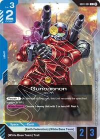 GD01-004 R