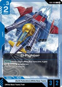 GD01-009 UC