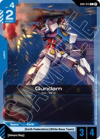 GD01-013 C