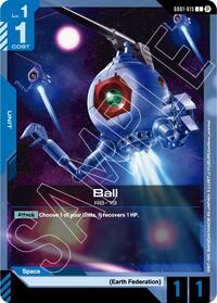 GD01-015 C