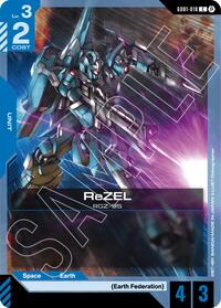 GD01-018 C