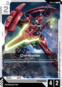 GD01-075 UC