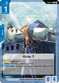 GD01-124 C
