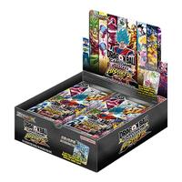 Dragon Ball Super: Masters: History of Z Booster Box