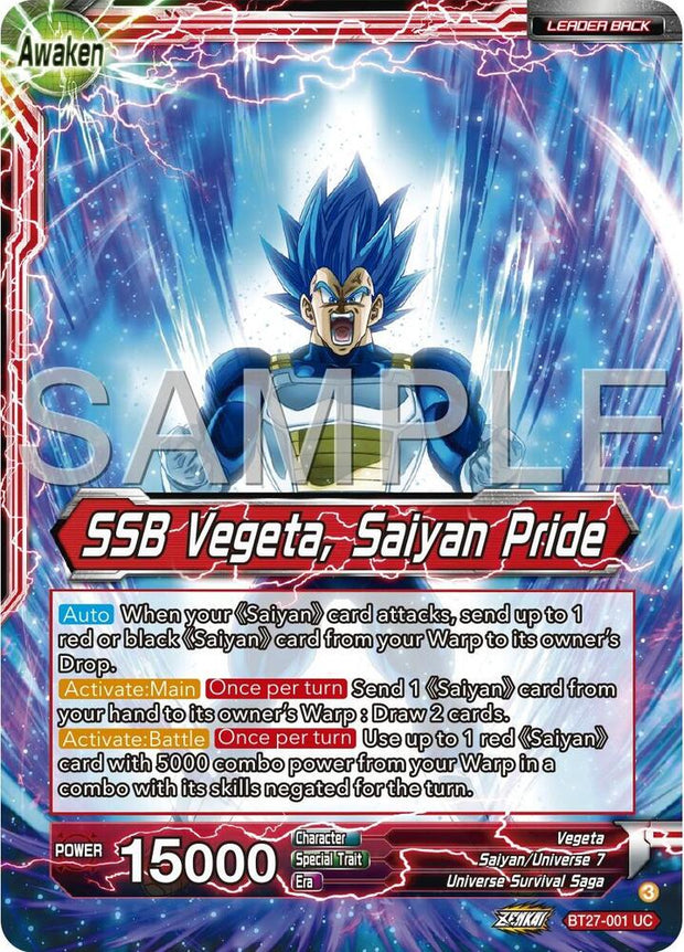 Dragon Ball Super: Masters: Historia de Z Sencillos 1/3