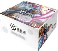 Gundam Card Game: Newtype Rising - Sealed