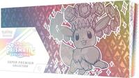 Pokemon: Prismatic Evolutions Super-Premium Collection