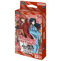 Union Arena: Rurouni Kenshin - Starter Deck