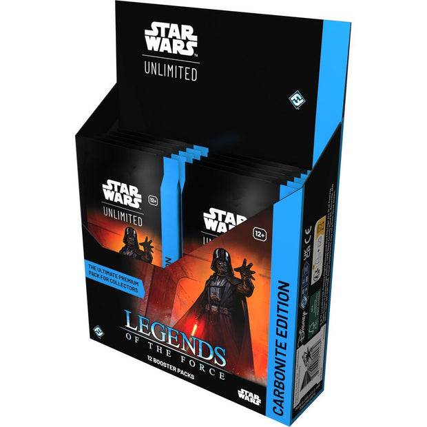 Star Wars: Unlimited: Legends of the Force