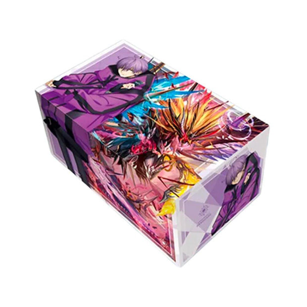 Cardfight Vanguard: DZ-SS07: Master Deckset -Michiru Hazama-