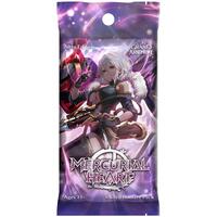 Grand Archive TCG: Mercurial Heart Alter Edition Booster Pack