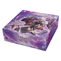 Grand Archive TCG: Mercurial Heart Alter Edition Booster Box
