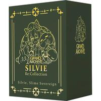 Grand Archive TCG: Silvie Re:Collection, Slime Sovereign Lite Deck
