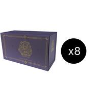 Grand Archive TCG: Tristan, Shadowdancer Re:Collection Lite Case