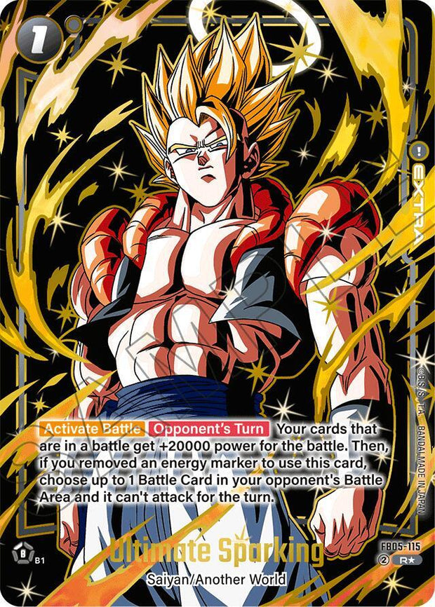 Dragon Ball Super: Fusion World: New Adventure Alternate Art Reprints Singles
