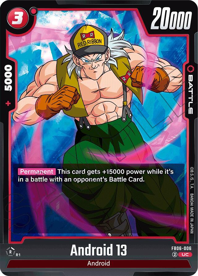 DBS Fusion World: Rivals Clash Singles 1/2