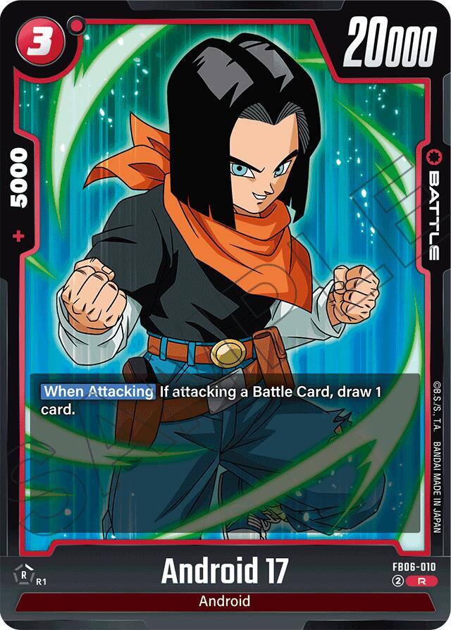 DBS Fusion World: Rivals Clash Singles 1/2