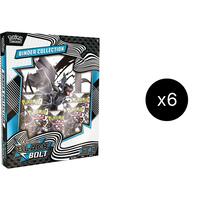 Pokemon: Black Bolt Binder Collection Case