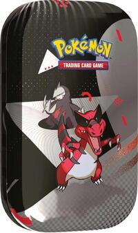 Pokemon: Unova Mini Tin [Krookodile & Excadrill]