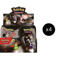 Pokemon: Unova Mini Tin Display Case