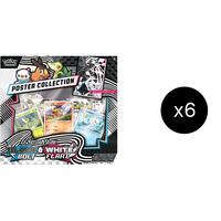Pokemon: Unova Poster Collection Case