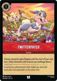 Twitterpated 150/204 Uncommon