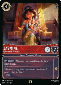 Jasmine - Ephemeral Princess 9/35