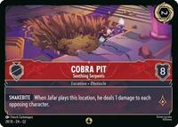 Cobra Pit - Seething Serpents 28/35