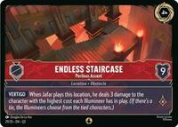 Endless Staircase - Perilous Ascent 29/35