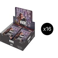 Union Arena: GODDESS OF VICTORY: NIKKE - Booster Box Case