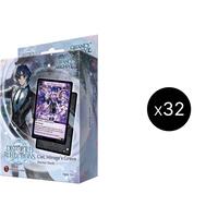Grand Archive TCG: Ciel, Mirage’s Grave Starter Deck Display Case