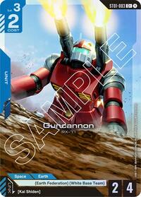 ST01-003 C+