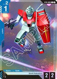 ST01-005 C+