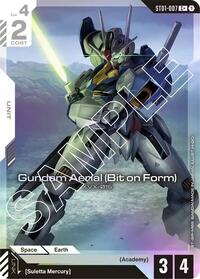 ST01-007 C+