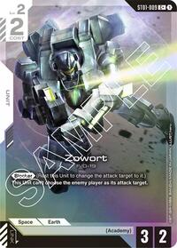 ST01-009 C+