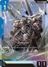 ST02-009 C+