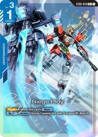 ST02-014 C+