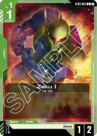 ST03-007 C