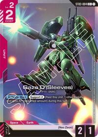 ST03-004 C+