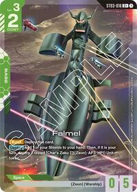 ST03-016 C+