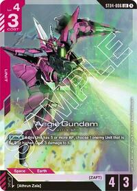 ST04-006 Legend Rare
